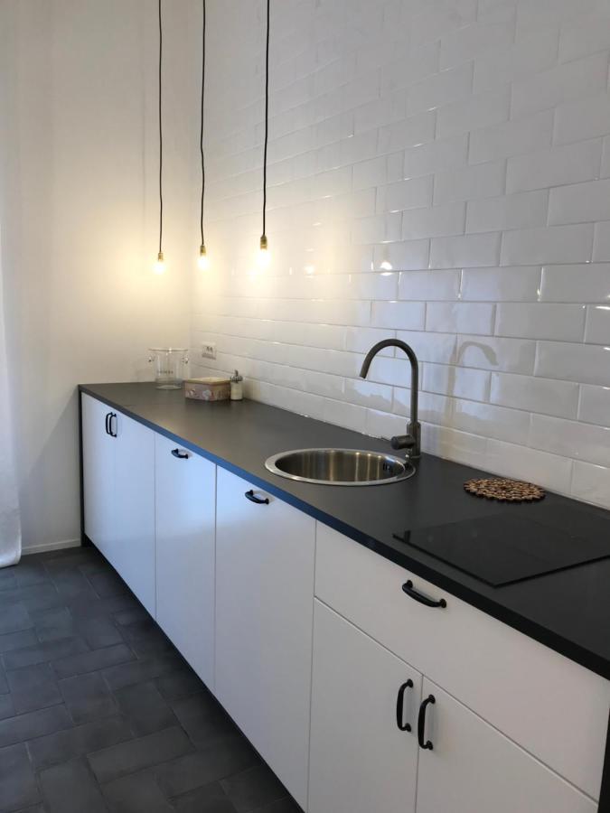 Salerno M'Illumina Bed & Breakfast Ngoại thất bức ảnh
