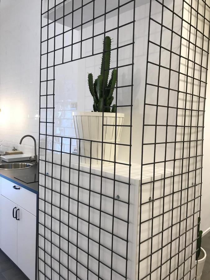 Salerno M'Illumina Bed & Breakfast Ngoại thất bức ảnh