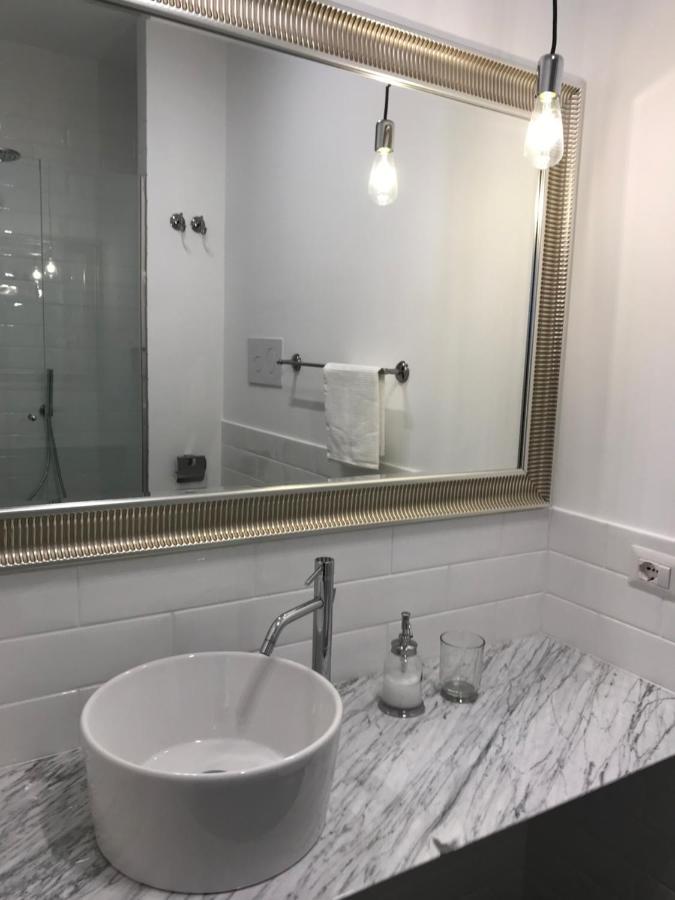 Salerno M'Illumina Bed & Breakfast Ngoại thất bức ảnh