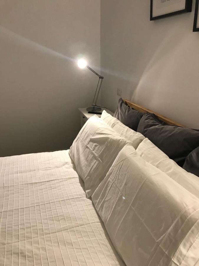 Salerno M'Illumina Bed & Breakfast Ngoại thất bức ảnh
